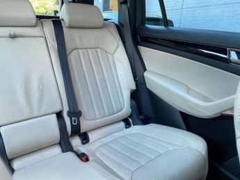 SKODA KODIAQ 2.0 Tsi Laurin & Klement Suv 5Dr Petrol Dsg 4Wd Euro 6 (S/S) (7 