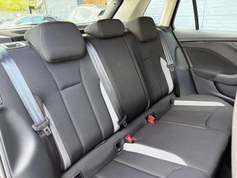 SKODA KAMIQ 1.0 Tsi Se Edition Suv 5Dr Petrol Dsg Euro 6 (S/S) (116 Ps)