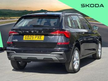 SKODA KAMIQ 1.0 Tsi Se Edition Suv 5Dr Petrol Dsg Euro 6 (S/S) (116 Ps)