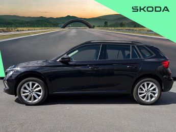 SKODA KAMIQ 1.0 Tsi Se Edition Suv 5Dr Petrol Dsg Euro 6 (S/S) (116 Ps)