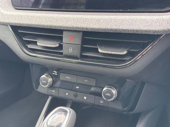 SKODA KAMIQ 1.0 Tsi Se Edition Suv 5Dr Petrol Dsg Euro 6 (S/S) (116 Ps)