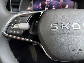 SKODA KAMIQ 1.0 Tsi Se Edition Suv 5Dr Petrol Dsg Euro 6 (S/S) (116 Ps)