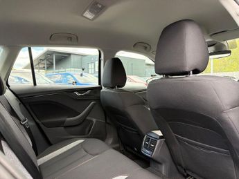 SKODA KAMIQ 1.0 Tsi Se Edition Suv 5Dr Petrol Dsg Euro 6 (S/S) (116 Ps)