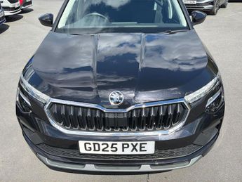 SKODA KAMIQ 1.0 Tsi Se Edition Suv 5Dr Petrol Dsg Euro 6 (S/S) (116 Ps)