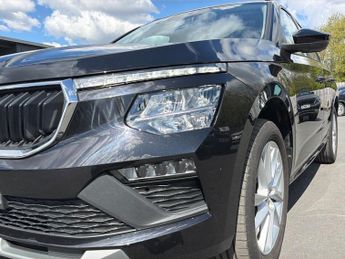 SKODA KAMIQ 1.0 Tsi Se Edition Suv 5Dr Petrol Dsg Euro 6 (S/S) (116 Ps)