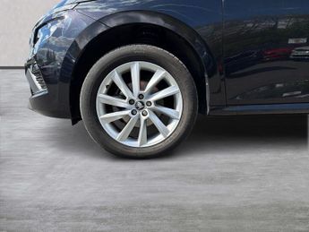 SKODA KAMIQ 1.0 Tsi Se Edition Suv 5Dr Petrol Dsg Euro 6 (S/S) (116 Ps)