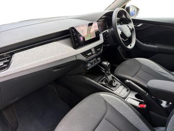SKODA KAMIQ 1.0 Tsi Se Edition Suv 5Dr Petrol Dsg Euro 6 (S/S) (116 Ps)