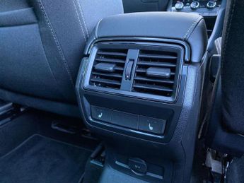 SKODA KAROQ 1.5 Tsi Act Sportline Edition Suv 5Dr Petrol Dsg Euro 6 (S/S) (1
