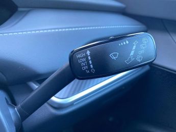 SKODA ELROQ 82Kwh 85 Sportline Suv 5Dr Electric Auto (286 Ps)