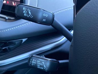 SKODA ELROQ 82Kwh 85 Sportline Suv 5Dr Electric Auto (286 Ps)