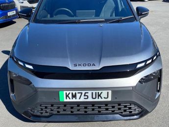 SKODA ELROQ 82Kwh 85 Sportline Suv 5Dr Electric Auto (286 Ps)