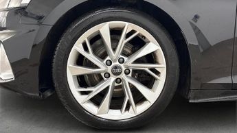 AUDI A5 2.0 Tfsi 35 Sport Sportback 5Dr Petrol S Tronic Euro 6 (S/S) (15
