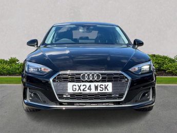 AUDI A5 2.0 Tfsi 35 Sport Sportback 5Dr Petrol S Tronic Euro 6 (S/S) (15