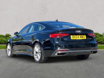 AUDI A5 2.0 Tfsi 35 Sport Sportback 5Dr Petrol S Tronic Euro 6 (S/S) (15