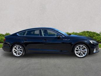 AUDI A5 2.0 Tfsi 35 Sport Sportback 5Dr Petrol S Tronic Euro 6 (S/S) (15