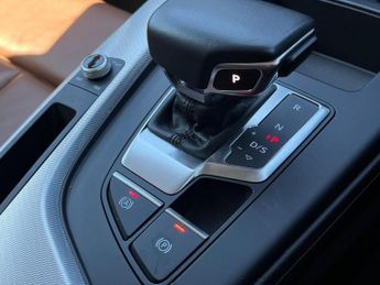 AUDI A5 2.0 Tfsi 35 Sport Sportback 5Dr Petrol S Tronic Euro 6 (S/S) (15