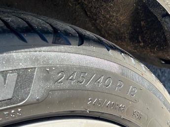 AUDI A5 2.0 Tfsi 35 Sport Sportback 5Dr Petrol S Tronic Euro 6 (S/S) (15