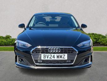 AUDI A5 2.0 Tfsi 35 Sport Sportback 5Dr Petrol S Tronic Euro 6 (S/S) (15