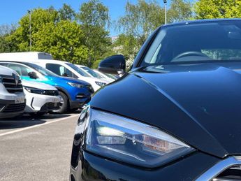 AUDI A5 2.0 Tfsi 35 Sport Sportback 5Dr Petrol S Tronic Euro 6 (S/S) (15