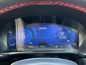 FORD KUGA 2.5 Duratec 14.4Kwh St-Line Edition Suv 5Dr Petrol Plug-In Hybri