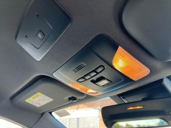 TOYOTA COROLLA 2.0 Vvt-H Gpf Gr Sport Touring Sports 5Dr Petrol Hybrid Cvt Euro