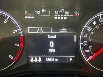 VAUXHALL CORSA 1.4I Ecotec Design Hatchback 5Dr Petrol Easytronic Euro 6 (S/S) 