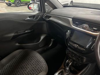 VAUXHALL CORSA 1.4I Ecotec Design Hatchback 5Dr Petrol Easytronic Euro 6 (S/S) 