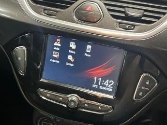 VAUXHALL CORSA 1.4I Ecotec Design Hatchback 5Dr Petrol Easytronic Euro 6 (S/S) 