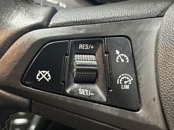 VAUXHALL CORSA 1.4I Ecotec Design Hatchback 5Dr Petrol Easytronic Euro 6 (S/S) 