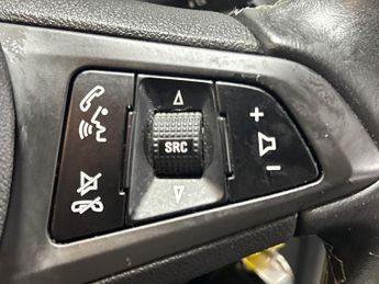 VAUXHALL CORSA 1.4I Ecotec Design Hatchback 5Dr Petrol Easytronic Euro 6 (S/S) 
