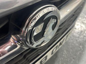 VAUXHALL CORSA 1.4I Ecotec Design Hatchback 5Dr Petrol Easytronic Euro 6 (S/S) 