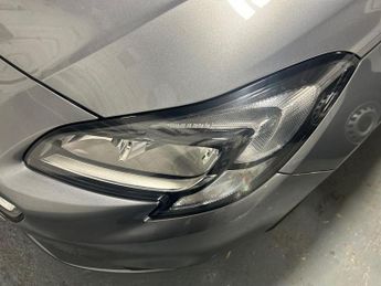 VAUXHALL CORSA 1.4I Ecotec Design Hatchback 5Dr Petrol Easytronic Euro 6 (S/S) 