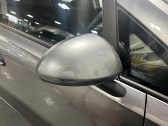 VAUXHALL CORSA 1.4I Ecotec Design Hatchback 5Dr Petrol Easytronic Euro 6 (S/S) 