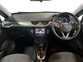 VAUXHALL CORSA 1.4I Ecotec Design Hatchback 5Dr Petrol Easytronic Euro 6 (S/S) 