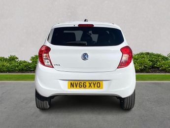 VAUXHALL VIVA 1.0I Sl Hatchback 5Dr Petrol Manual Euro 6 (75 Ps)