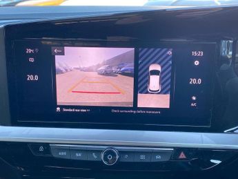 VAUXHALL MOKKA 50Kwh Ultimate Edition Suv 5Dr Electric Auto (136 Ps)