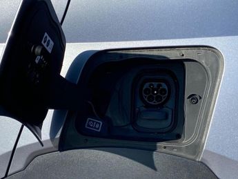 VAUXHALL MOKKA 50Kwh Ultimate Edition Suv 5Dr Electric Auto (136 Ps)