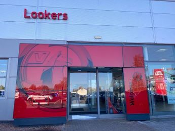 VAUXHALL MOKKA 50Kwh Ultimate Edition Suv 5Dr Electric Auto (136 Ps)