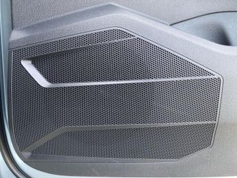 VOLKSWAGEN TOUAREG 3.0 Tdi V6 Black Edition Suv 5Dr Diesel Tiptronic 4Motion Euro 6