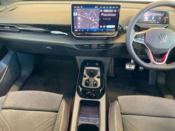 VOLKSWAGEN ID.5 79Kwh Gtx Edition Suv 5Dr Electric Auto 4Motion (340 Ps)