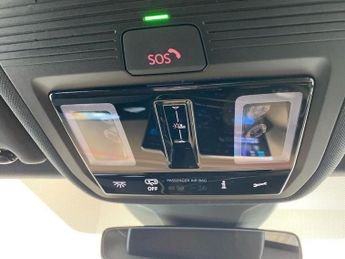 VOLKSWAGEN ID.5 79Kwh Gtx Edition Suv 5Dr Electric Auto 4Motion (340 Ps)