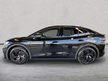 VOLKSWAGEN ID.5 79Kwh Gtx Edition Suv 5Dr Electric Auto 4Motion (340 Ps)