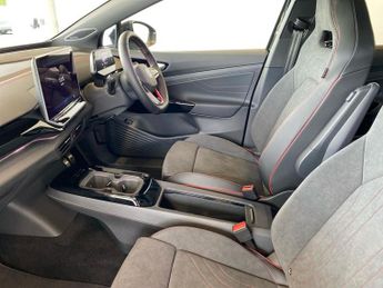 VOLKSWAGEN ID.5 79Kwh Gtx Edition Suv 5Dr Electric Auto 4Motion (340 Ps)