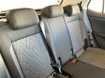 VOLKSWAGEN T-CROSS 1.0 Tsi 115 Match 5Dr Dsg
