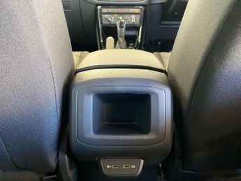 VOLKSWAGEN T-CROSS 1.0 Tsi 115 Match 5Dr Dsg