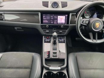 PORSCHE MACAN Gts 5Dr Pdk