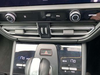 PORSCHE MACAN Gts 5Dr Pdk