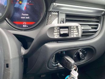 PORSCHE MACAN Gts 5Dr Pdk