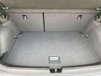 VOLKSWAGEN POLO 2.0 Tsi Gti 5Dr Dsg