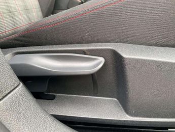 VOLKSWAGEN POLO 2.0 Tsi Gti 5Dr Dsg